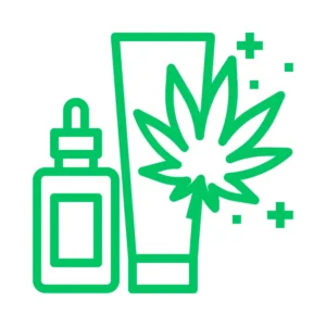 Productos de CBD