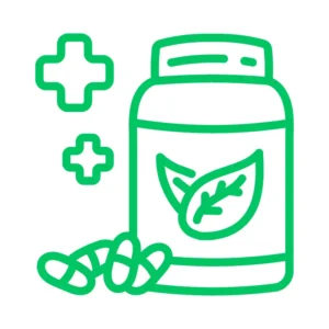 Suplementos Nutricionales