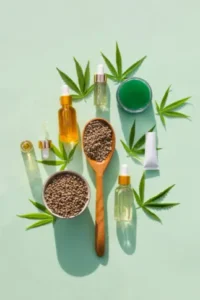 Productos de cbd I VERBIOV