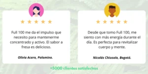 Testimonio verbiov - Full 100