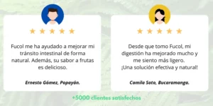 Testimonio verbiov - Fucol