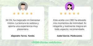 Testimonio verbiov - SX OIL