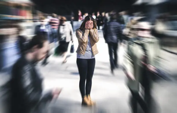 ¿Cómo el CBD puede ayudar a aliviar la ansiedad? I verbiov