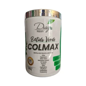 Batido Verde - Colmax I verbiov