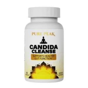 Candida Cleanse - Limpieza Intestinal I verbiov