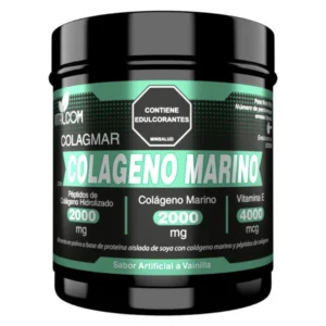 Colágeno Marino en Polvo I VERBIOV