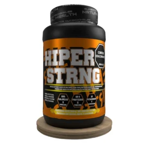 Hiper Strong I verbiov