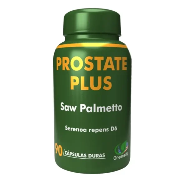 Prostate Plus I verbiov